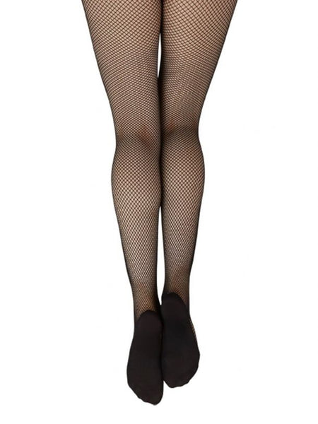 Body Wrappers Fishnet Tights Adults