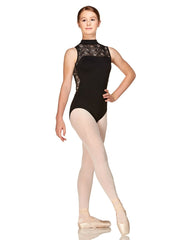 Mondor Cotton Long Sleeve Bodysuit – Jazz Ma Tazz Dance & Costume