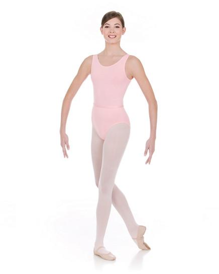Mondor Microfibre Ultra Soft Back Seam Convertible Dance Tights - 364 -  Dancewear Centre
